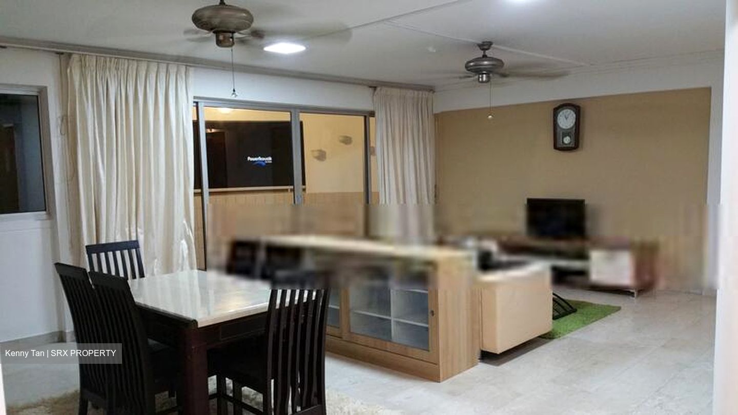 Blk 649 Hougang Avenue 8 (Hougang), HDB 5 Rooms #405943821